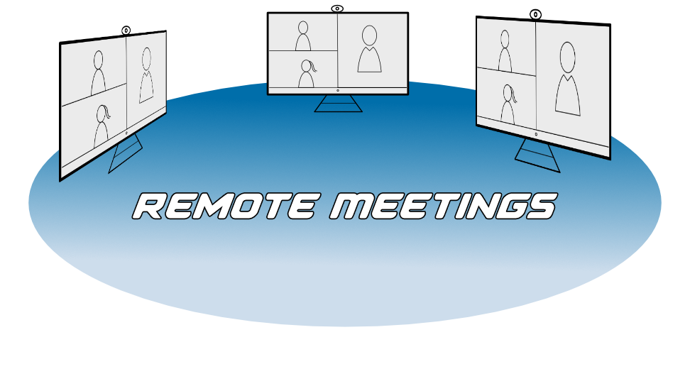RemoteMeeting